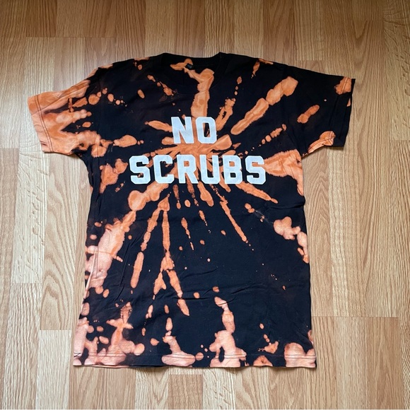 No Scrubs TLB Vintage Tour Merch - Picture 2 of 3